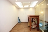Modern garden house with furnished, 2 bedrooms for rent in Tay Ho area.